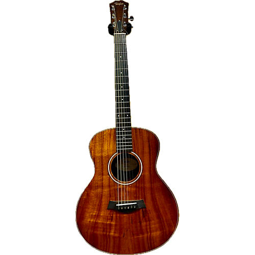 Taylor Used Taylor GS Mini Koa Antique Natural Acoustic Guitar Antique Natural