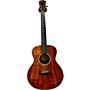 Used Taylor Used Taylor GS Mini Koa Antique Natural Acoustic Guitar Antique Natural