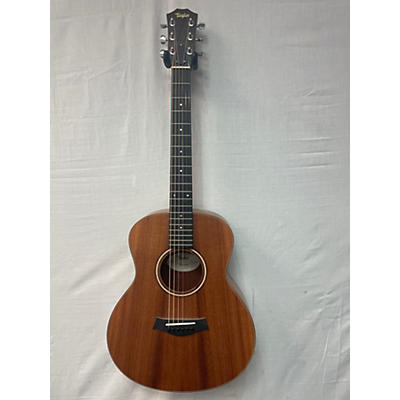 Taylor Used Taylor GS Mini Koa Antique Natural Acoustic Guitar