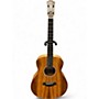 Used Taylor GS Mini Koa BASS Natural Acoustic Bass Guitar Natural