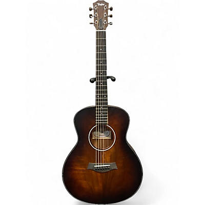 Used Taylor GS Mini Koa BROWN Acoustic Guitar