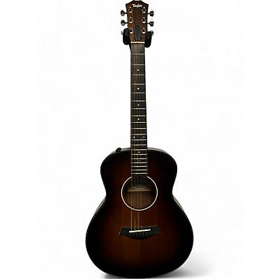 Taylor Used Taylor GS Mini Koa Brown Acoustic Guitar