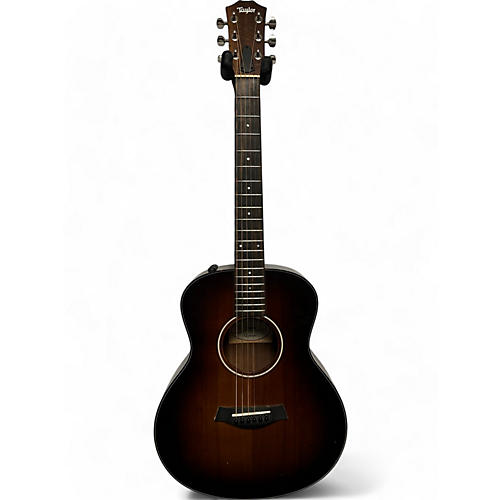 Taylor Used Taylor GS Mini Koa Brown Acoustic Guitar Brown