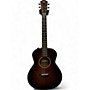 Used Taylor Used Taylor GS Mini Koa Brown Acoustic Guitar Brown