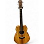 Used Taylor GS Mini Koa Brown Acoustic Guitar Brown