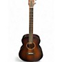 Used Taylor GS Mini Koa Edge burst Acoustic Guitar Edge burst