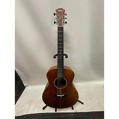 Taylor Used Taylor GS Mini Koa KOA Acoustic Guitar