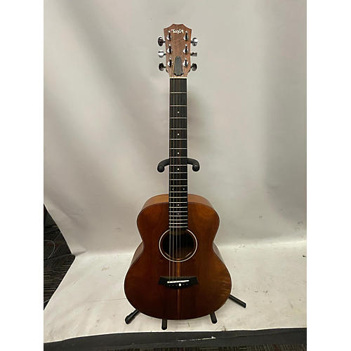 Taylor Used Taylor GS Mini Koa KOA Acoustic Guitar KOA