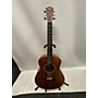 Used Taylor Used Taylor GS Mini Koa KOA Acoustic Guitar KOA