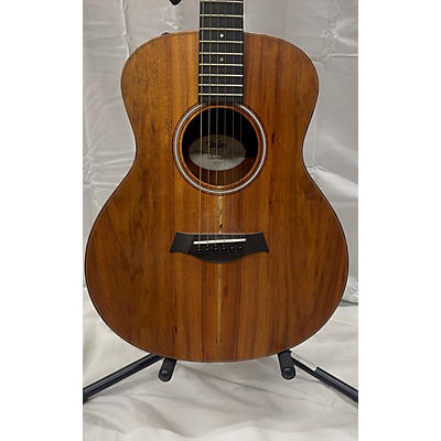 Taylor Used Taylor GS Mini Koa KOA Acoustic Guitar