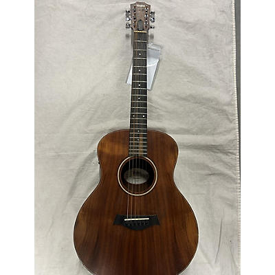 Taylor Used Taylor GS Mini Koa KOA Acoustic Guitar