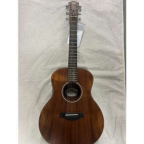 Taylor Used Taylor GS Mini Koa KOA Acoustic Guitar KOA