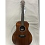 Used Taylor Used Taylor GS Mini Koa KOA Acoustic Guitar KOA