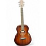 Used Taylor GS Mini Koa KOA Acoustic Guitar KOA