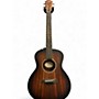Used Taylor GS Mini Koa KOA Acoustic Guitar KOA