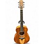 Used Taylor GS Mini Koa KOA Acoustic Guitar KOA