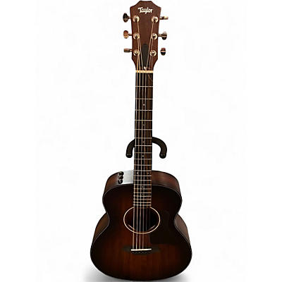 Used Taylor GS Mini Koa KOA BURST Acoustic Guitar