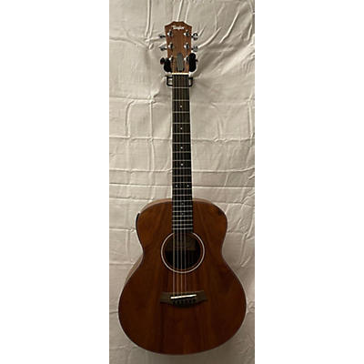 Taylor Used Taylor GS Mini Koa Koa Acoustic Guitar