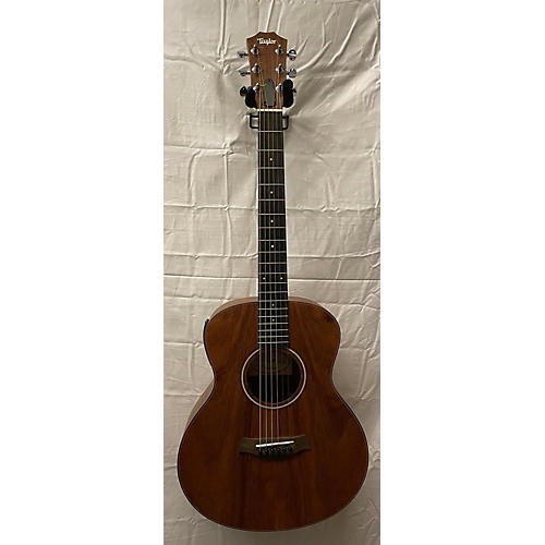 Taylor Used Taylor GS Mini Koa Koa Acoustic Guitar koa