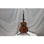 Used Taylor Used Taylor GS Mini Koa Koa Acoustic Guitar koa