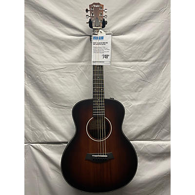 Taylor Used Taylor GS Mini Koa Koa Acoustic Guitar