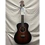 Used Taylor Used Taylor GS Mini Koa Koa Acoustic Guitar koa