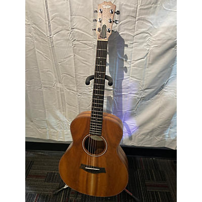 Taylor Used Taylor GS Mini Koa Koa Acoustic Guitar