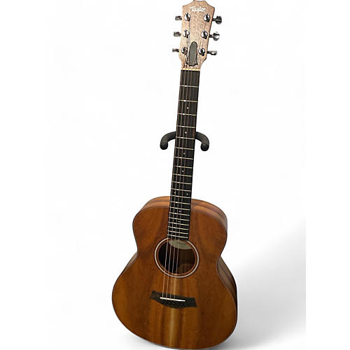 Taylor Used Taylor GS Mini Koa Koa Acoustic Guitar Koa