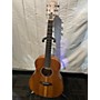 Used Taylor Used Taylor GS Mini Koa Koa Acoustic Guitar Koa