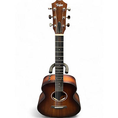 Taylor Used Taylor GS Mini Koa Koa Acoustic Guitar