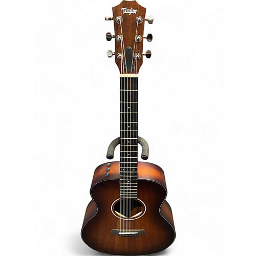 Taylor Used Taylor GS Mini Koa Koa Acoustic Guitar Koa