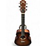 Used Taylor Used Taylor GS Mini Koa Koa Acoustic Guitar Koa