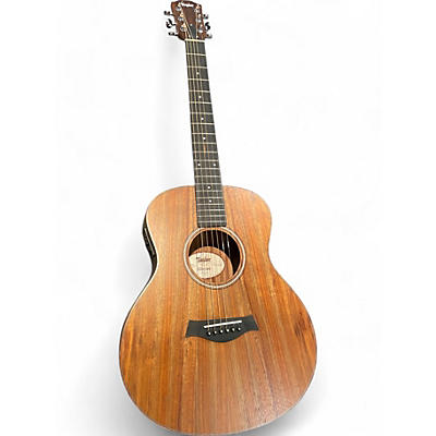 Taylor Used Taylor GS Mini Koa Koa Acoustic Guitar