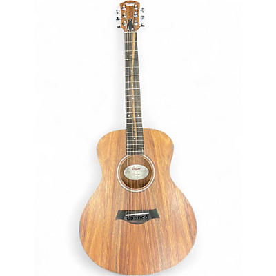 Used Taylor GS Mini Koa Koa Acoustic Guitar