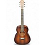 Used Taylor GS Mini Koa Koa Acoustic Guitar Koa