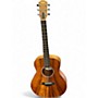 Used Taylor GS Mini Koa Koa Acoustic Guitar Koa