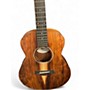 Used Taylor GS Mini Koa NATURAL Acoustic Guitar NATURAL