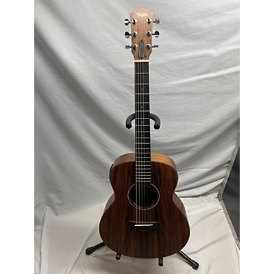 Taylor Used Taylor GS Mini Koa Natural Acoustic Guitar