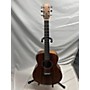 Used Taylor Used Taylor GS Mini Koa Natural Acoustic Guitar Natural