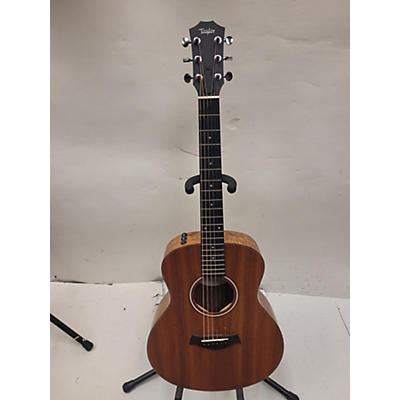 Taylor Used Taylor GS Mini Koa Natural Acoustic Guitar