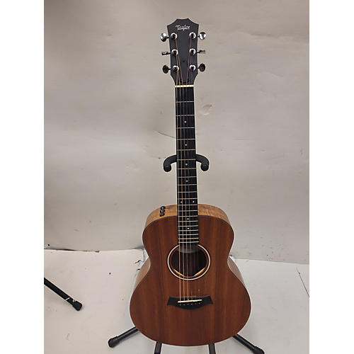 Taylor Used Taylor GS Mini Koa Natural Acoustic Guitar Natural