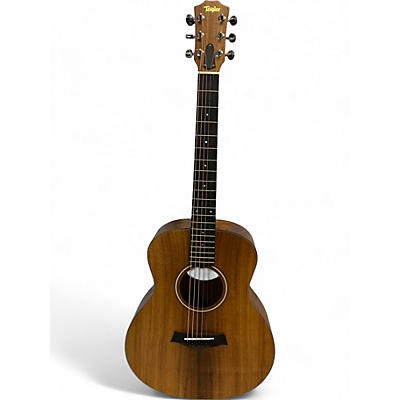 Taylor Used Taylor GS Mini Koa Natural Acoustic Guitar