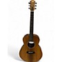 Used Taylor Used Taylor GS Mini Koa Natural Acoustic Guitar Natural