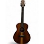 Used Taylor Used Taylor GS Mini Koa Natural Acoustic Guitar Natural