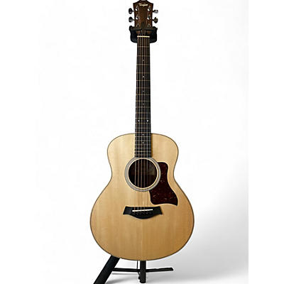 Taylor Used Taylor GS Mini Koa Natural Acoustic Guitar