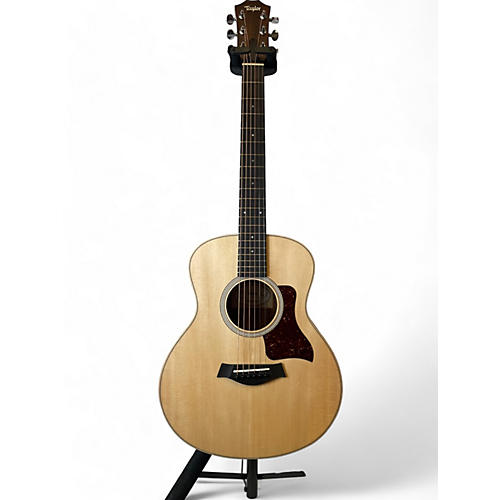 Taylor Used Taylor GS Mini Koa Natural Acoustic Guitar Natural