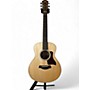 Used Taylor Used Taylor GS Mini Koa Natural Acoustic Guitar Natural