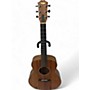 Used Taylor Used Taylor GS Mini Koa Natural Acoustic Guitar Natural