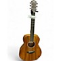 Used Taylor Used Taylor GS Mini Koa Natural Acoustic Guitar Natural