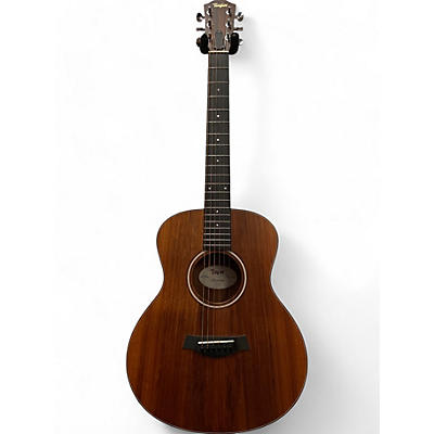 Taylor Used Taylor GS Mini Koa Natural Acoustic Guitar